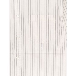 Standard striped cotton shirt