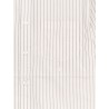 Standard striped cotton shirt