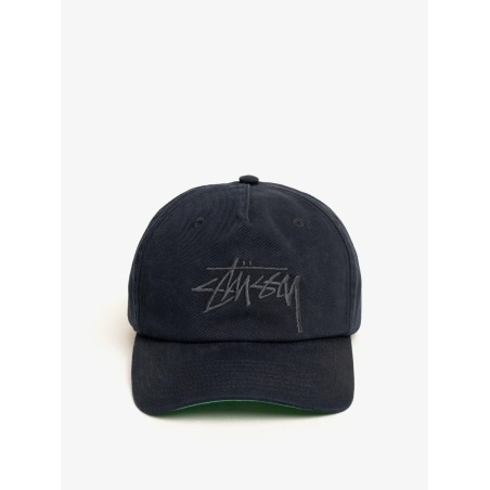 Big Stock Mid Depth Cap