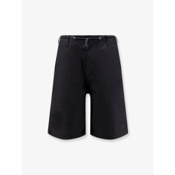 Surplus cotton blend shorts