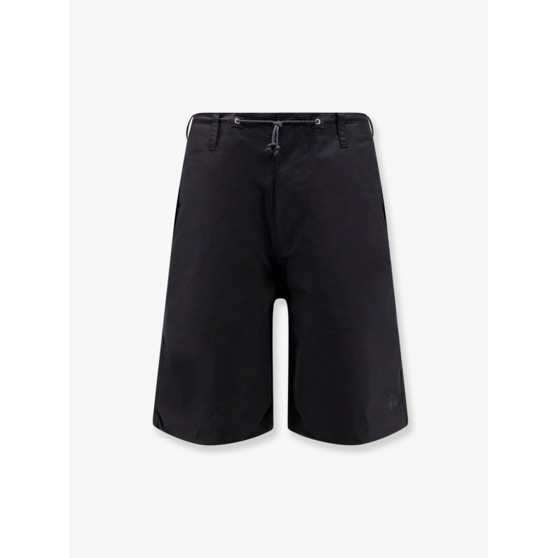Surplus cotton blend shorts