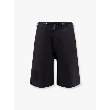 Surplus cotton blend shorts