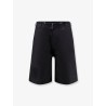 Surplus cotton blend shorts