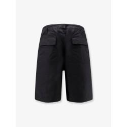 Surplus cotton blend shorts