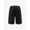Surplus cotton blend shorts