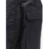 Surplus cotton blend shorts