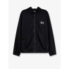 Athletic Mesh sweatshirt with hood