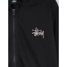 Athletic Mesh sweatshirt with hood