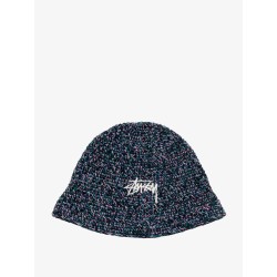 Bucket cotton, linen and hemp hat