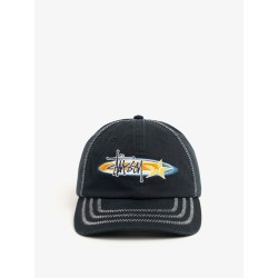 LP Oval Star cotton baseball hat