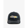 LP Oval Star cotton baseball hat