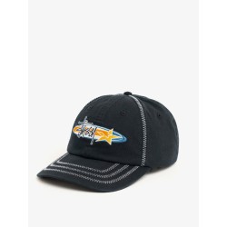 LP Oval Star cotton baseball hat