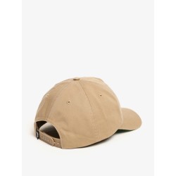 Big Stock Mid Depth cotton baseball hat