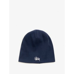 Skullcap jersey hat