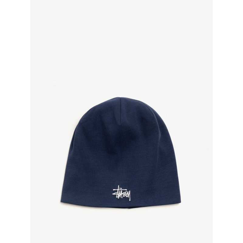 Skullcap jersey hat