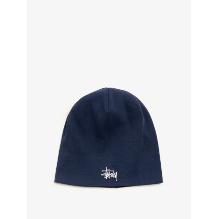 Skullcap jersey hat