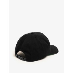 Big Stock Mid Depth cotton baseball hat