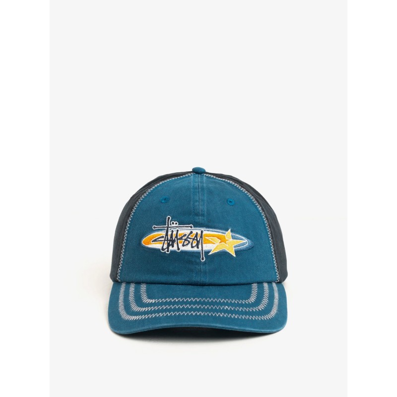 LP Oval Star cotton baseball hat