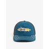 LP Oval Star cotton baseball hat