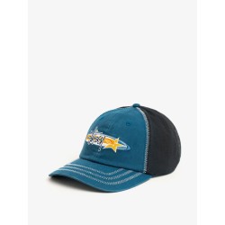 LP Oval Star cotton baseball hat