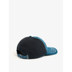 LP Oval Star cotton baseball hat