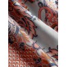 Aster silk top