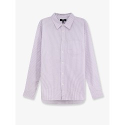 Standard striped cotton shirt