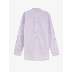 Standard striped cotton shirt
