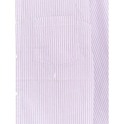 Standard striped cotton shirt