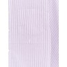 Standard striped cotton shirt