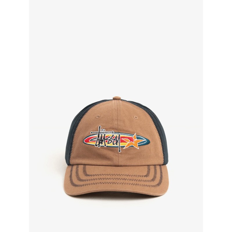 LP Oval Star cotton baseball hat