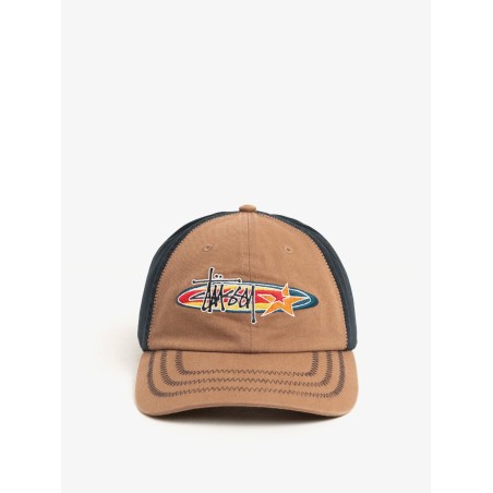 LP Oval Star cotton baseball hat