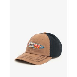 LP Oval Star cotton baseball hat