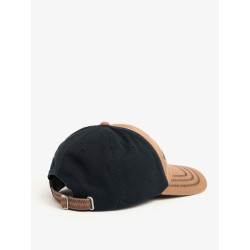 LP Oval Star cotton baseball hat