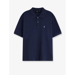 Classic cotton polo shirt