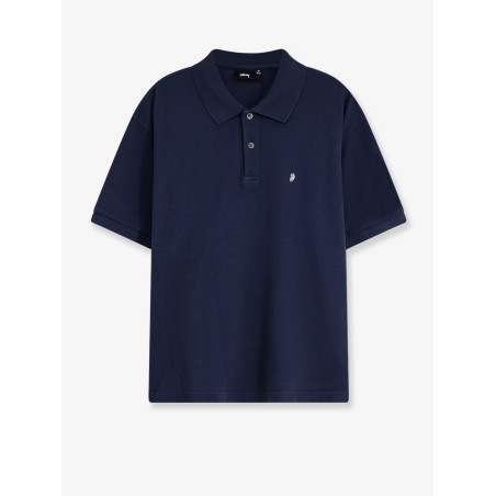 Classic cotton polo shirt