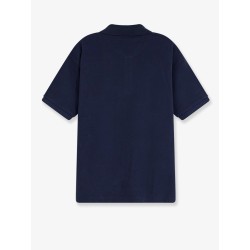 Classic cotton polo shirt