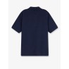 Classic cotton polo shirt