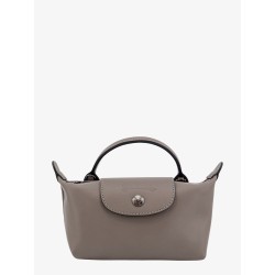 Le Pliage Xtra leather crossbody bag