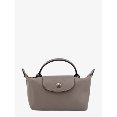 Le Pliage Xtra leather crossbody bag