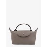 Le Pliage Xtra leather crossbody bag