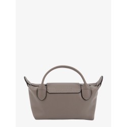 Le Pliage Xtra leather crossbody bag