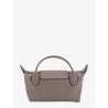 Le Pliage Xtra leather crossbody bag