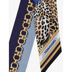 Felindra silk bandeau
