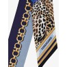 Felindra silk bandeau