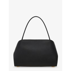 Hug Soft M leather shoulder bag
