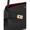 Hug Soft M leather shoulder bag