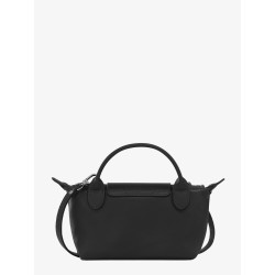Le Pliage Xtra leather crossbody bag