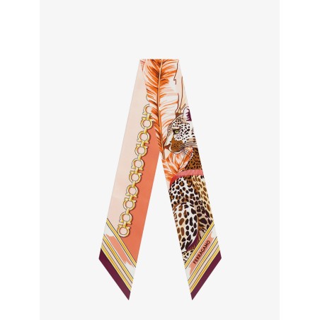 Felindra silk bandeau