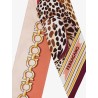 Felindra silk bandeau